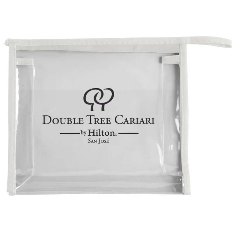 Quart Size Travel Carrier Pouch - 5