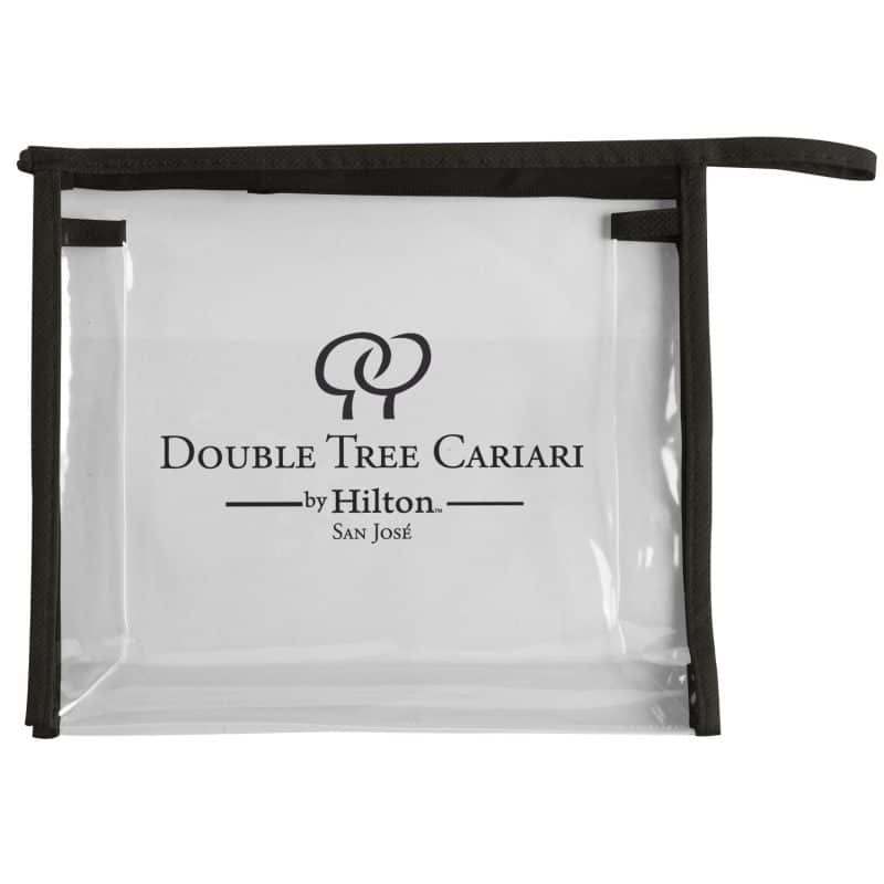 Quart Size Travel Carrier Pouch - 6