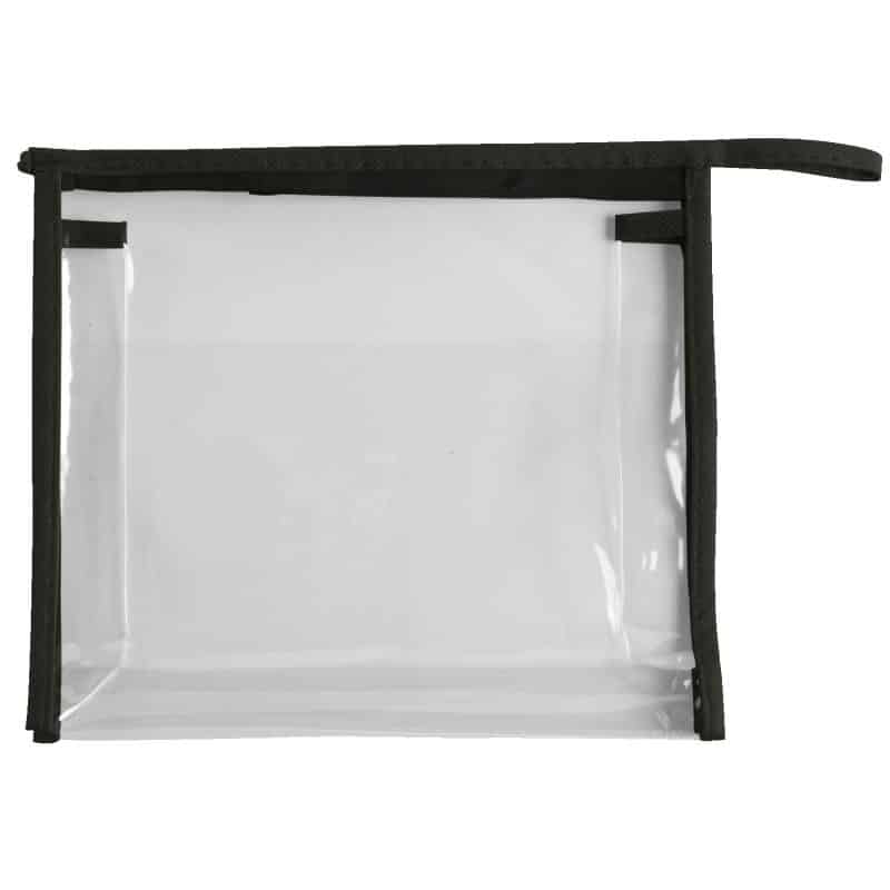 Quart Size Travel Carrier Pouch - 7