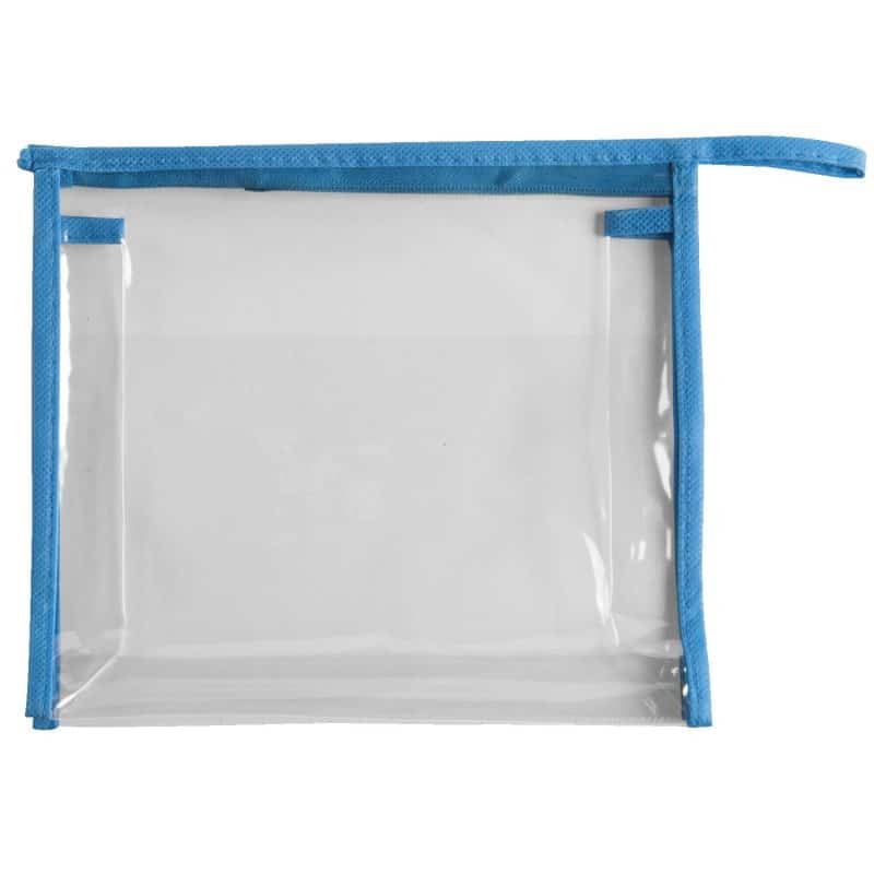 Quart Size Travel Carrier Pouch - 8