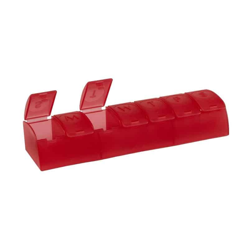 Quick Care™ 7-Day Med Minder - 2