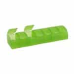 Quick Care™ 7-Day Med Minder - 4