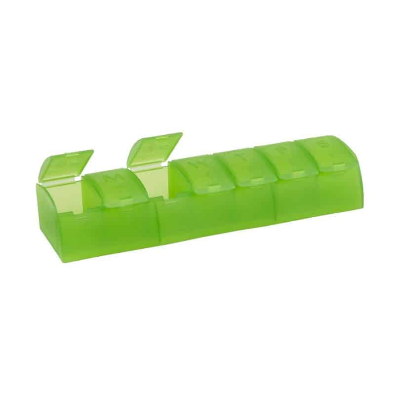 Quick Care™ 7-Day Med Minder - 4