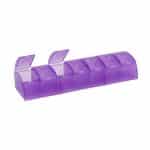 Quick Care™ 7-Day Med Minder - 8
