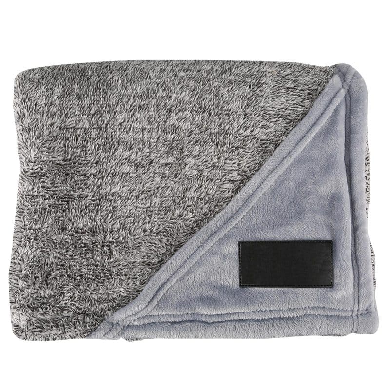 RPET Fleece Blanket - 3
