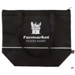 RPET Non-Woven Cooler Tote Bag - 2