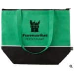 RPET Non-Woven Cooler Tote Bag - 3