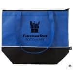 RPET Non-Woven Cooler Tote Bag - 4