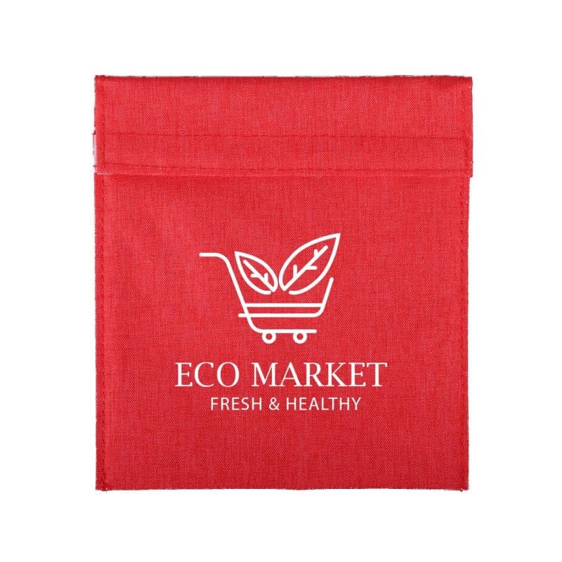 RPET Sandwich Bag - 4