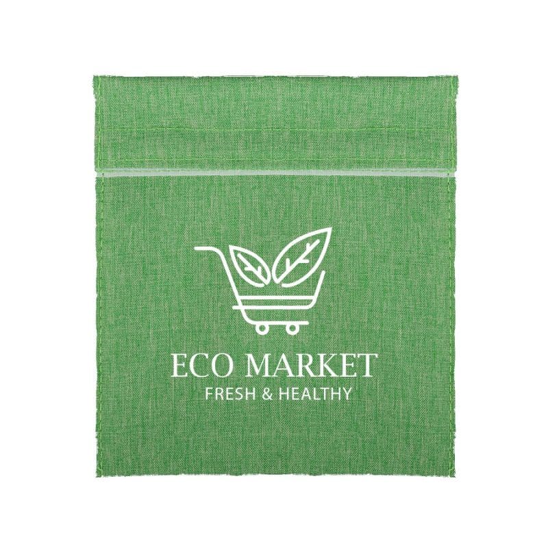 RPET Sandwich Bag - 5
