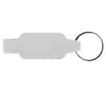 Rectangular Beverage Wrench™ - 1