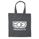 Recycled Poly Cotton Tote Bag
