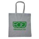 Recycled Poly Cotton Tote Bag - 2