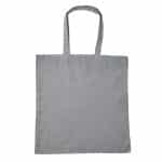 Recycled Poly Cotton Tote Bag - 3