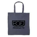 Recycled Poly Cotton Tote Bag - 4