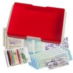 Redi Travel Aid Kit - 2