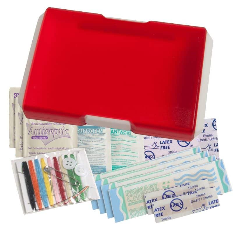 Redi Travel Aid Kit - 2