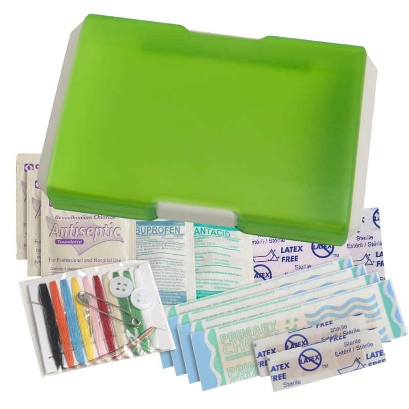 Redi Travel Aid Kit - 3