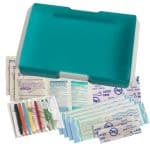 Redi Travel Aid Kit - 4