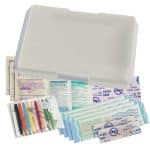 Redi Travel Aid Kit - 6