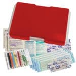 Redi Travel Aid Kit - 7