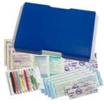 Redi Travel Aid Kit - 8