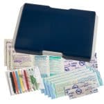 Redi Travel Aid Kit - 9