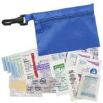 Ripstop Deluxe Event First Aid Kit - 6