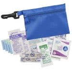 Ripstop First Aid Kit - 1