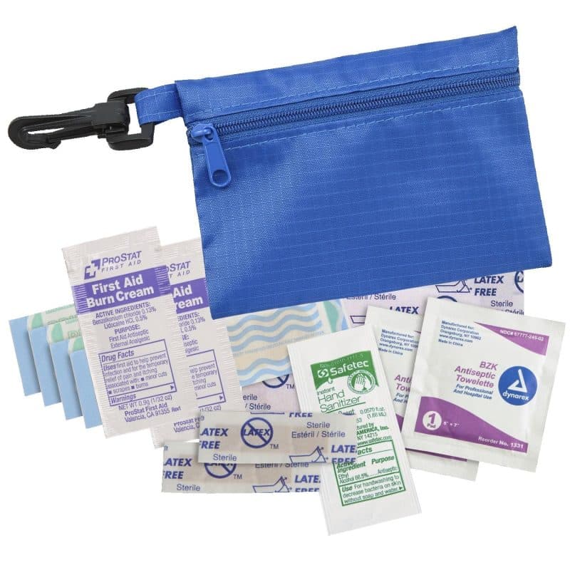 Ripstop First Aid Kit - 1