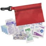 Ripstop First Aid Kit - 2