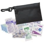 Ripstop First Aid Kit - 3