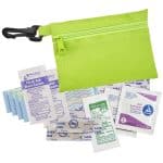 Ripstop First Aid Kit - 4