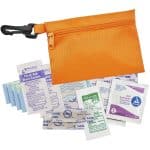 Ripstop First Aid Kit - 5