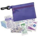 Ripstop First Aid Kit - 6