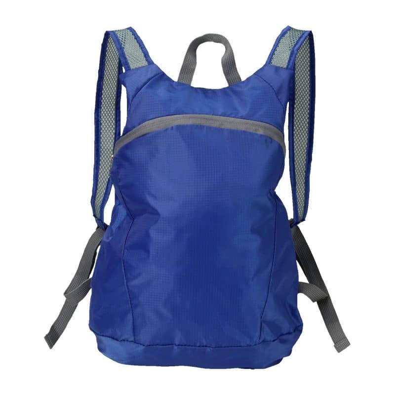 Ripstop Stow'N Go™ Backpack - 1