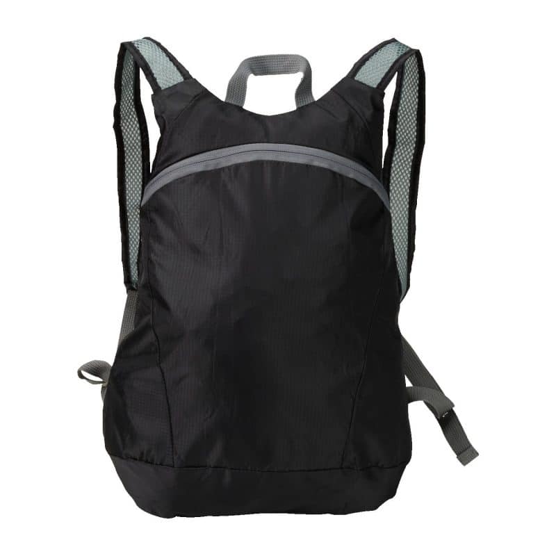 Ripstop Stow'N Go™ Backpack - 3