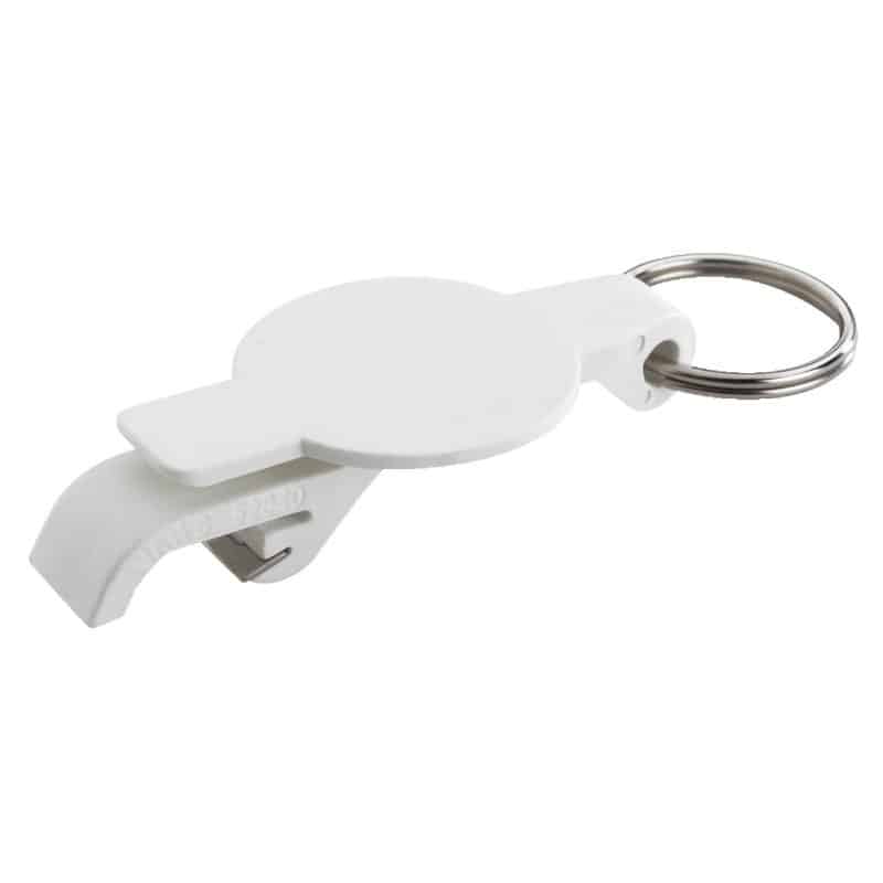 Round Beverage Wrench™ - 1