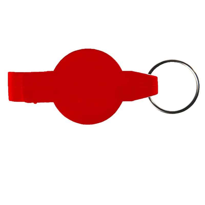 Round Beverage Wrench™ - 2