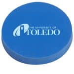 Round Eraser - 4