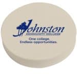 Round Eraser - 5
