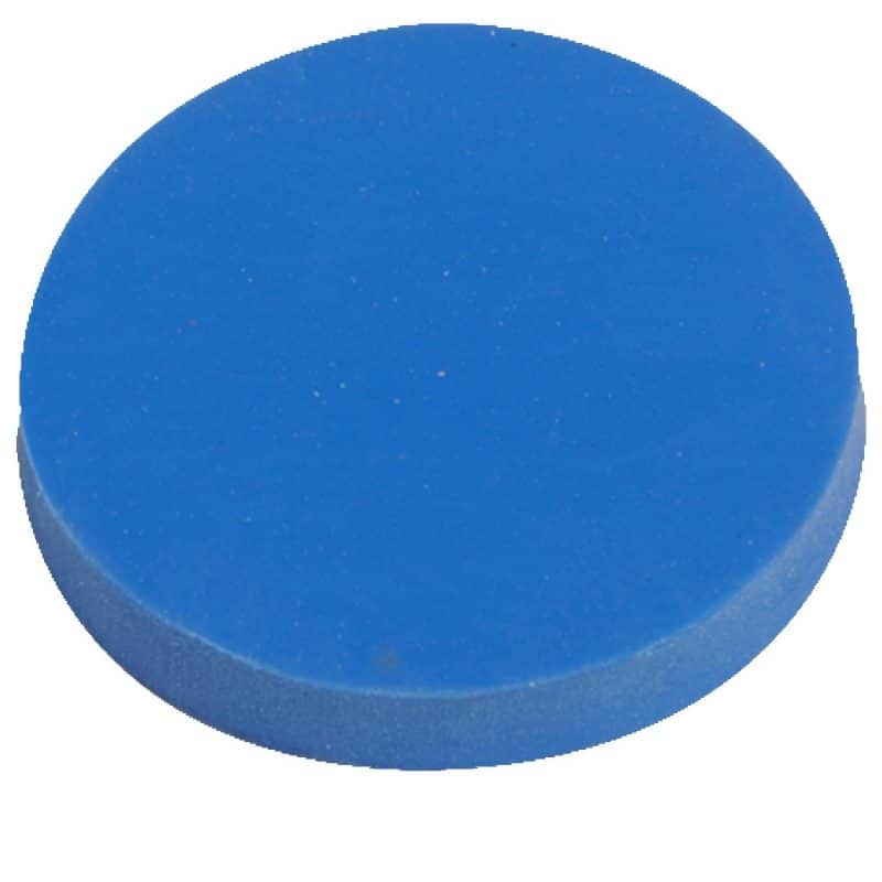 Round Eraser - 6