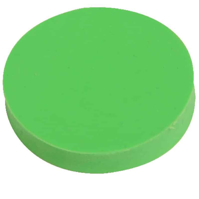 Round Eraser - 7