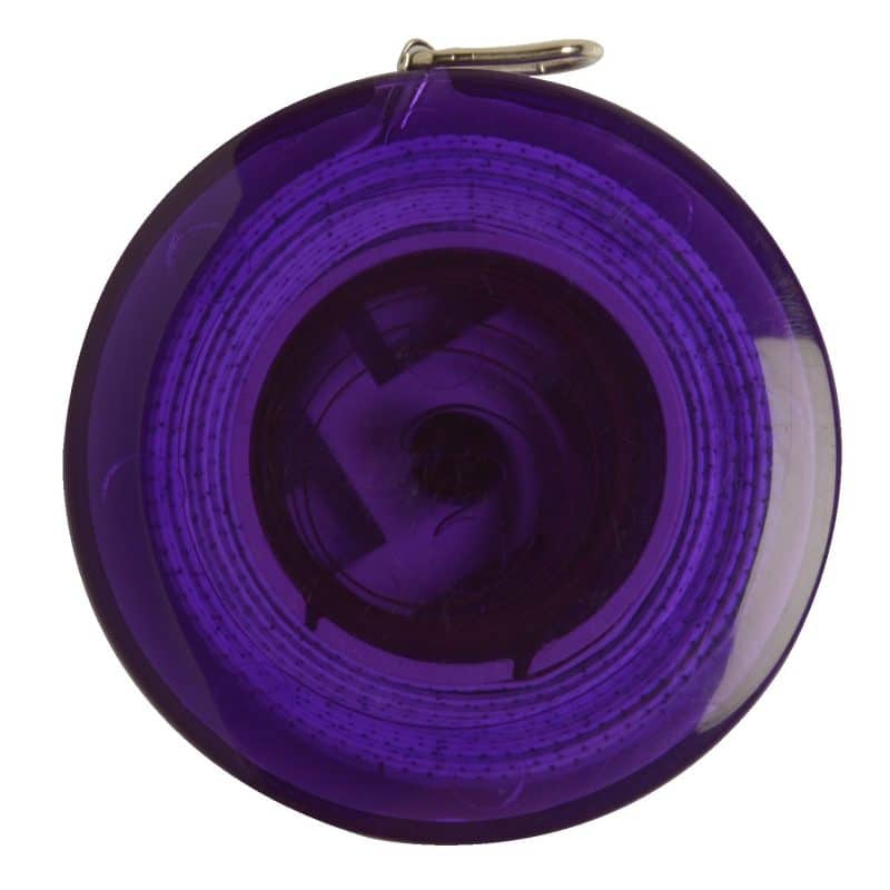 Round Tape Measure - 4