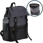 Rucksack Backpack - 1