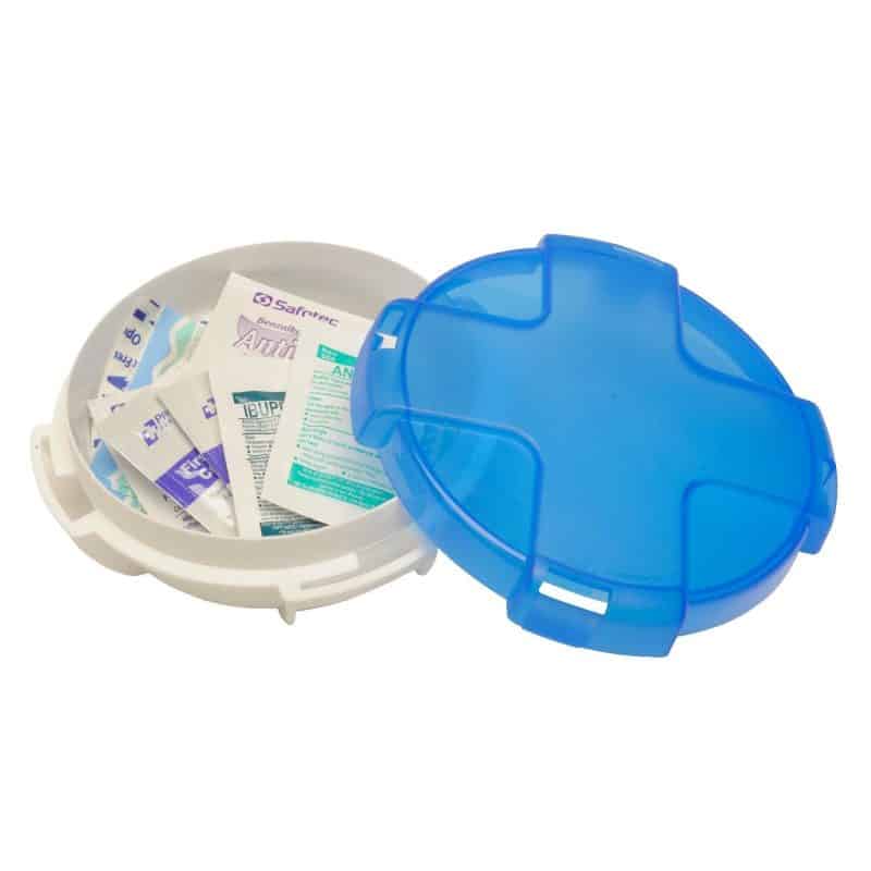 Safe Care™ First Aid Kit - 1