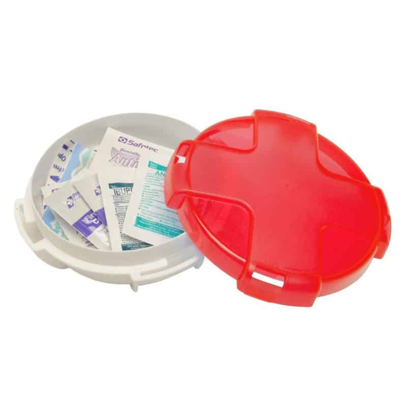 Safe Care™ First Aid Kit - 2