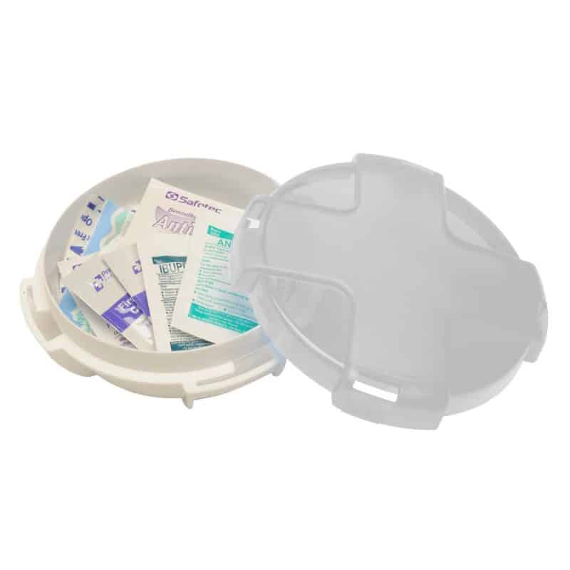 Safe Care™ First Aid Kit - 4