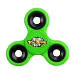 Safety Spin-It™