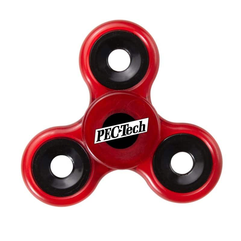 Safety Spin-It™ - 2